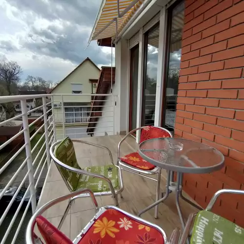 ReNiCa Wellness Apartman Siófok 006 kép