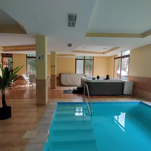 ReNiCa Wellness Apartman Siófok 014 kép