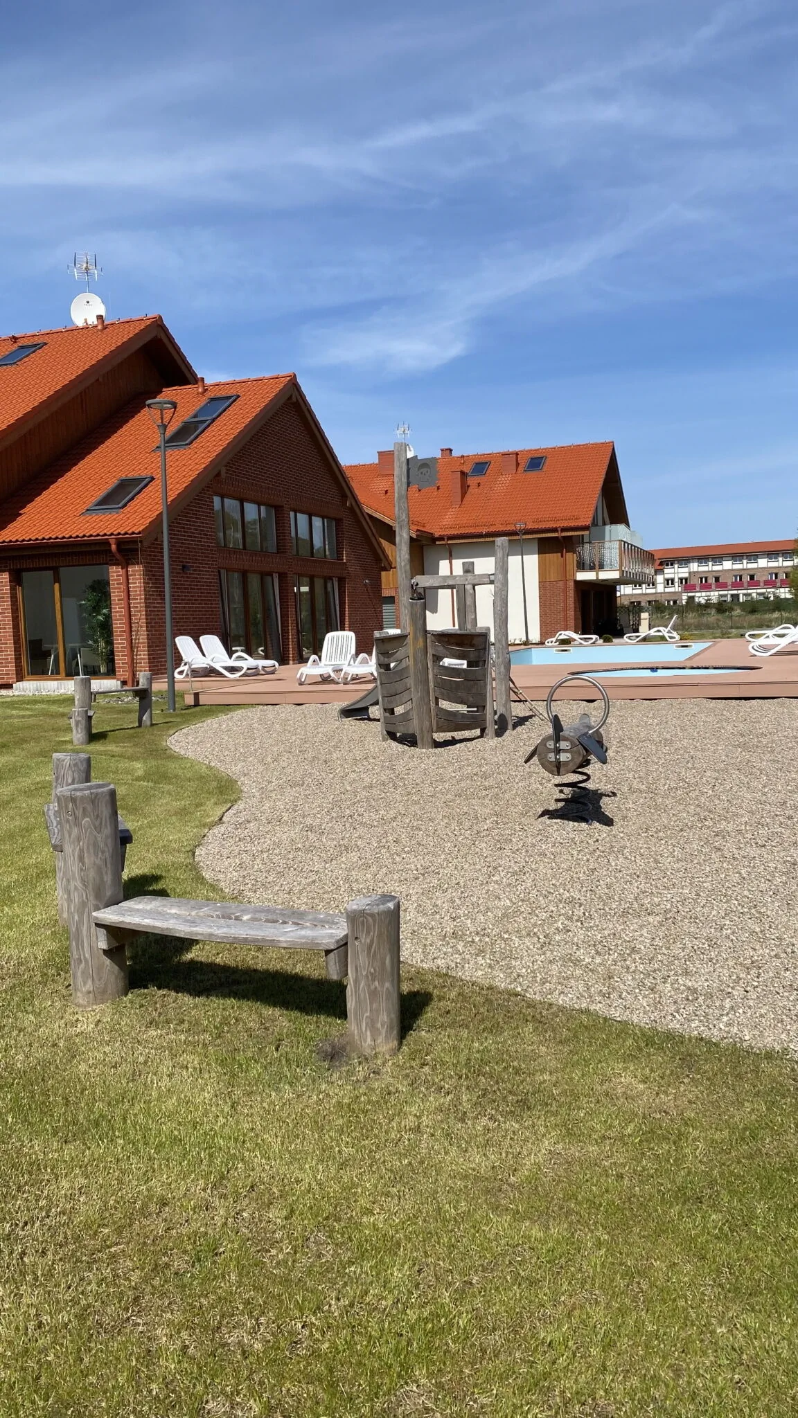 Morskie Oczko Żarnowska