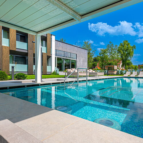 REED Luxury Hotel by Balaton Siófok ★★★★★ 2