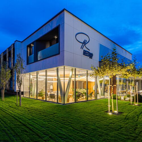 Reed Boutique Hotel & Bistro by Balaton Siófok