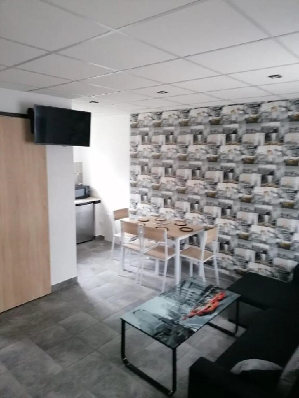 Apartamenty Complex Zator