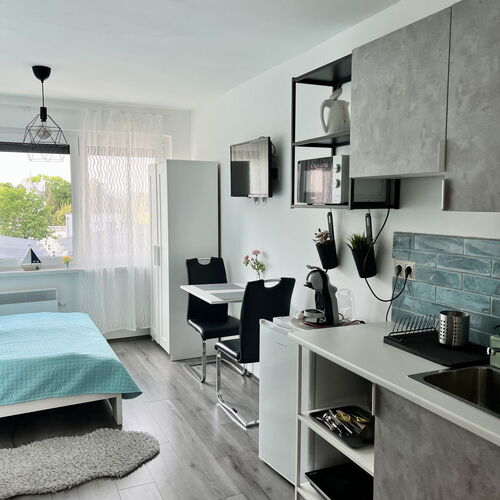 Barack Apartman Balatonföldvár  4