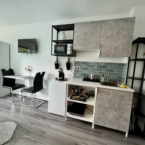 Barack Apartman Balatonföldvár  3