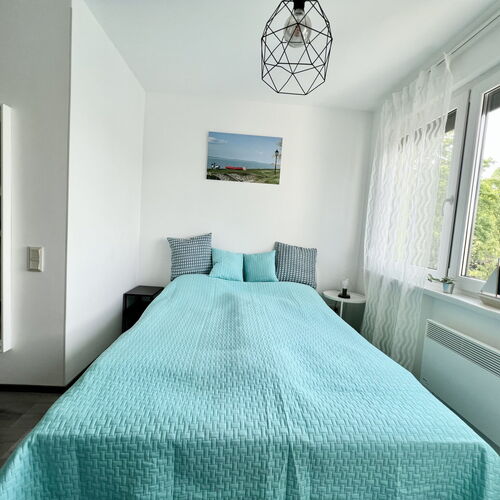 Barack Apartman Balatonföldvár  2