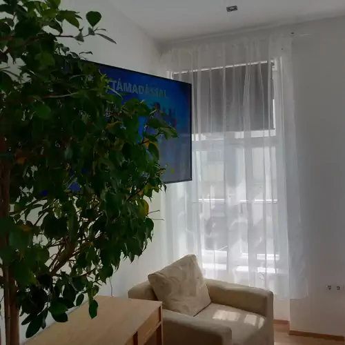 Korvin Plus Apartman Pápa 005 kép