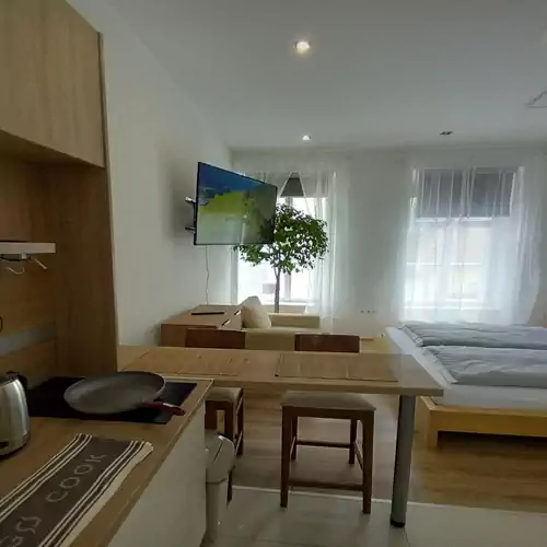 Korvin Plus Apartman Pápa 011 kép