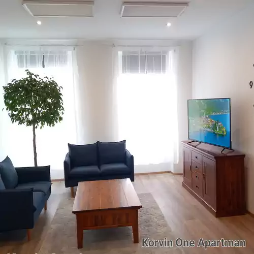 Korvin One Apartman Pápa 008 kép