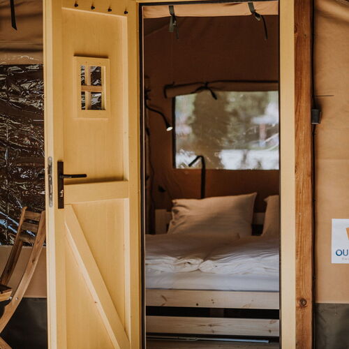Sióglamping in Siócamping Siófok  3