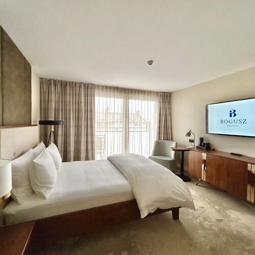 The BOGUSZ Władysławowo