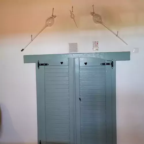 Dézsavár Vendégház Maj 009 kép
