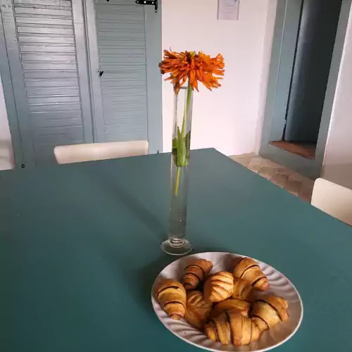 Dézsavár Vendégház Maj 013 kép