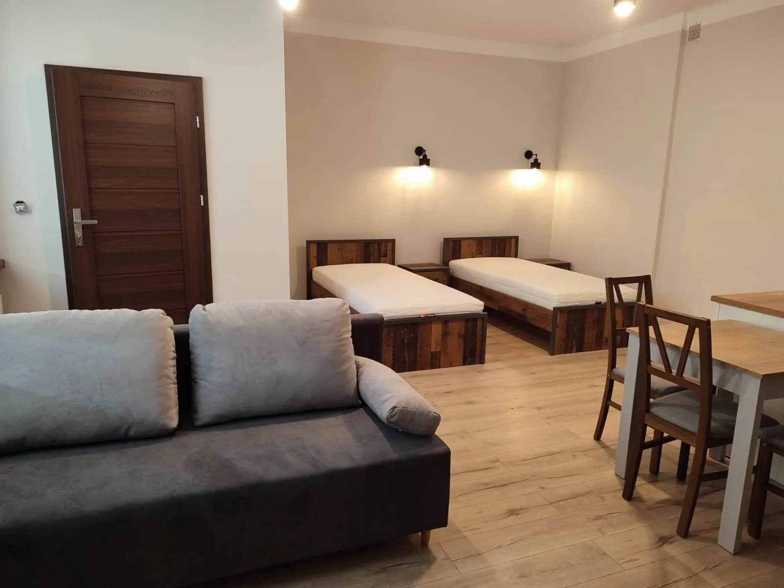 Apartamenty Sandomierz