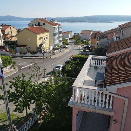 Apartman Nikko Crikvenica  4