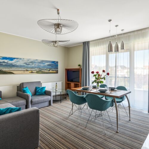 HoliApart Apartamenty Krynica No1