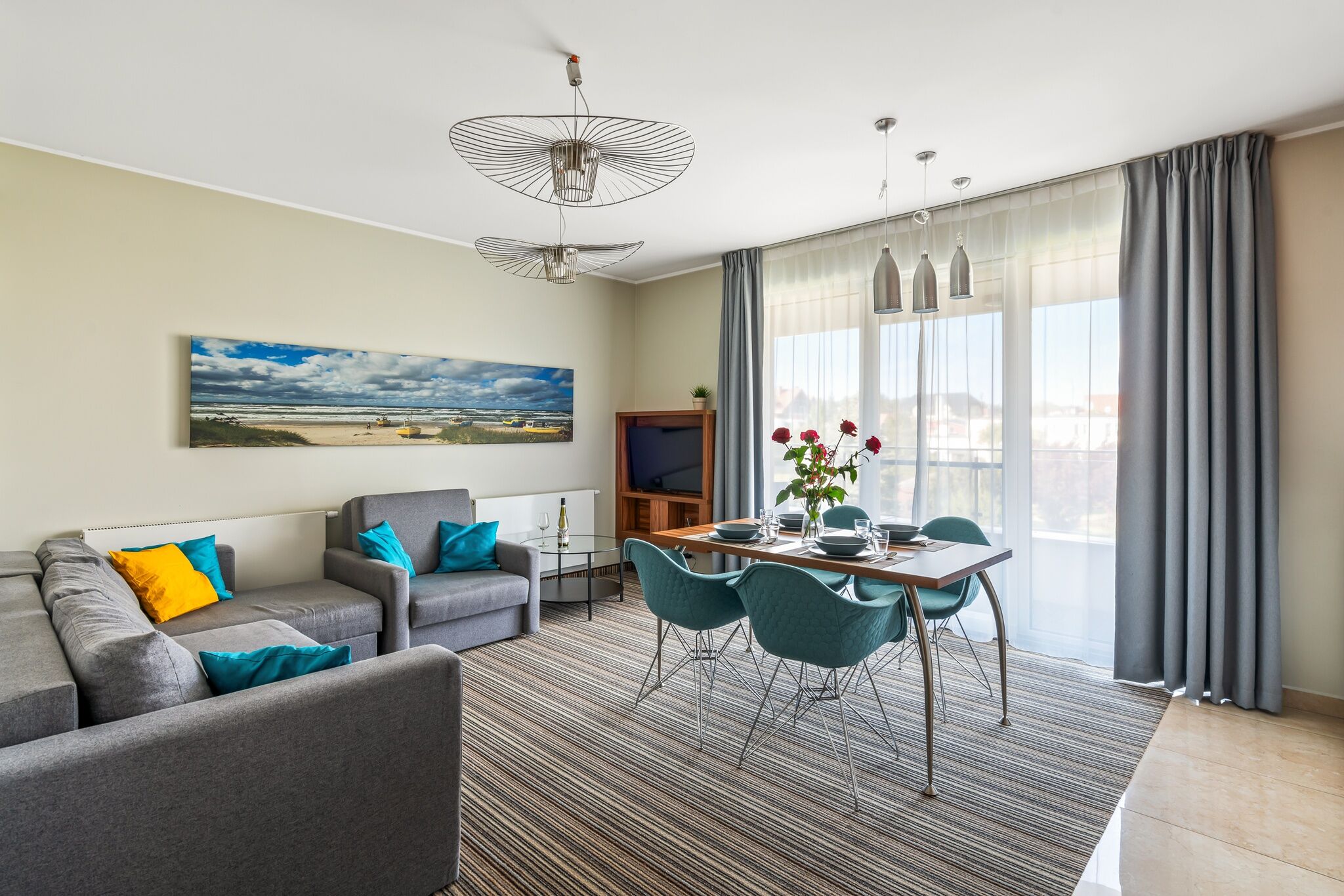 HoliApart Apartamenty Krynica No1