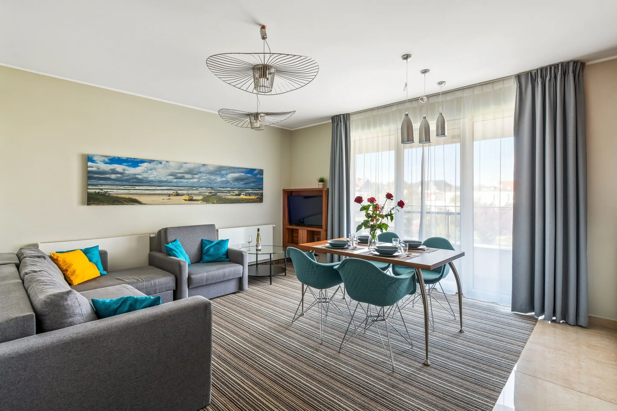 HoliApart Apartamenty Krynica No1