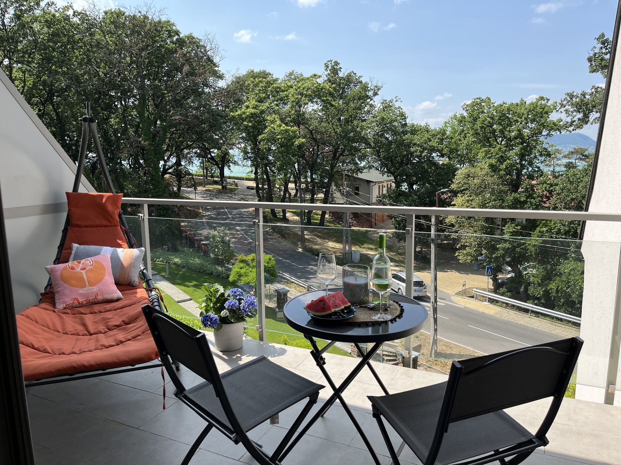 PIPACSMEZŐ Apartman Fonyód