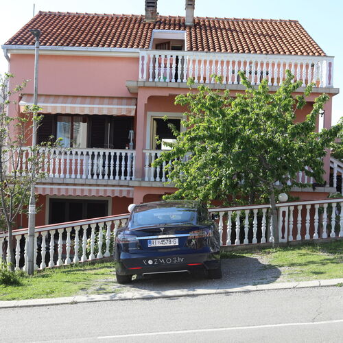 Apartman Maca Crikvenica  2