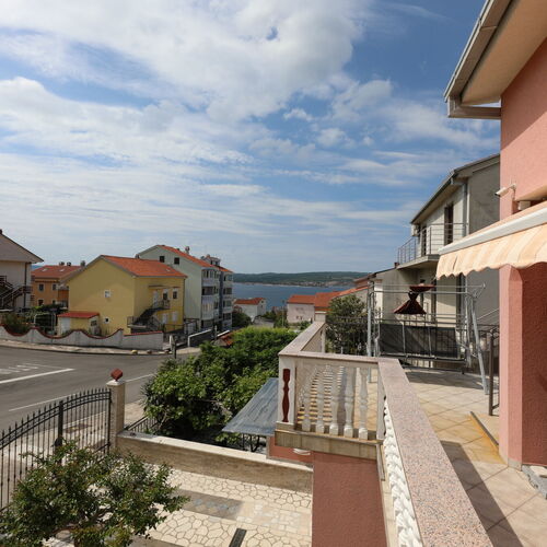 Apartman Maca Crikvenica  4