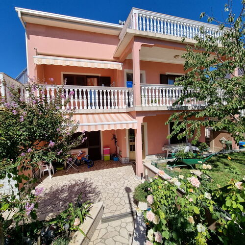 Apartman Maca Crikvenica  3