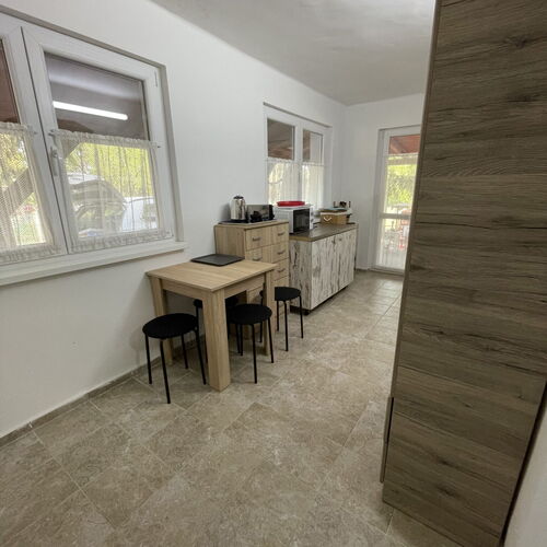 Eszter Apartman Balatonmáriafürdő  2