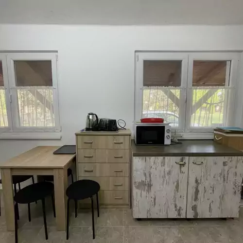 Eszter Apartman Balatonmáriafürdő 004 kép