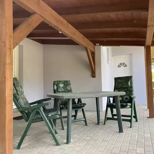 Eszter Apartman Balatonmáriafürdő 009 kép