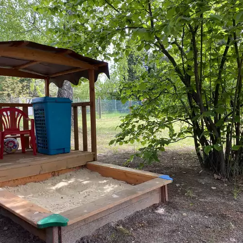 Eszter Apartman Balatonmáriafürdő 010 kép