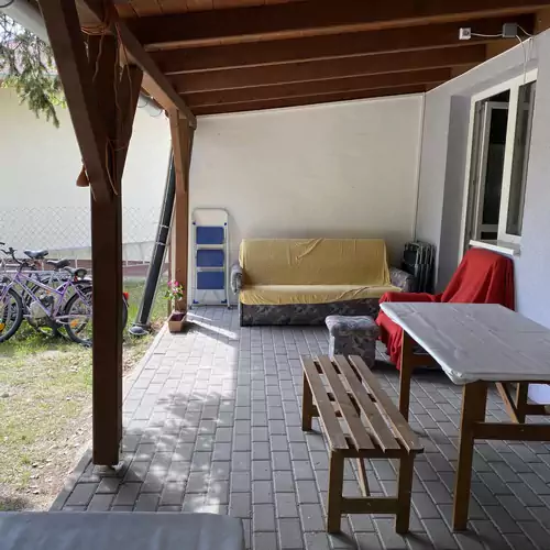 Eszter Apartman Balatonmáriafürdő 014 kép