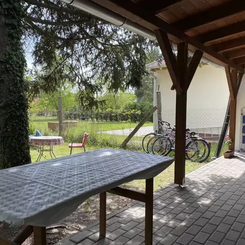 Eszter Apartman Balatonmáriafürdő 015 kép