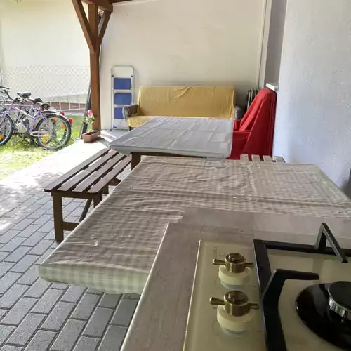 Eszter Apartman Balatonmáriafürdő 016 kép