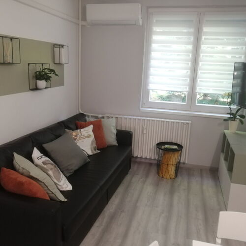 RsG Home Apartman Keszthely  2