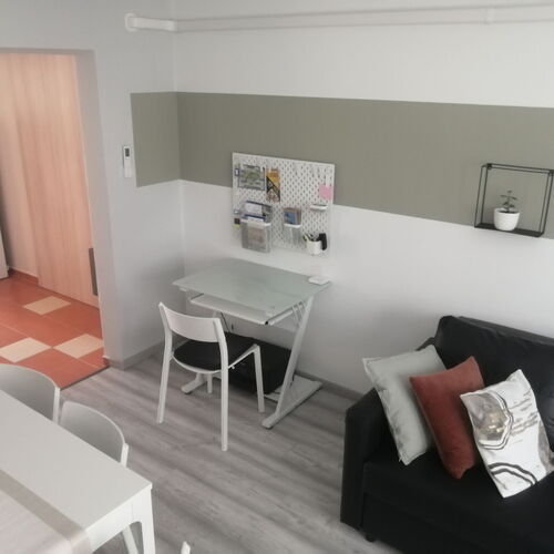 RsG Home Apartman Keszthely  4