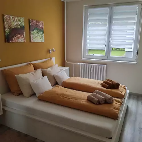 RsG Home Apartman Keszthely