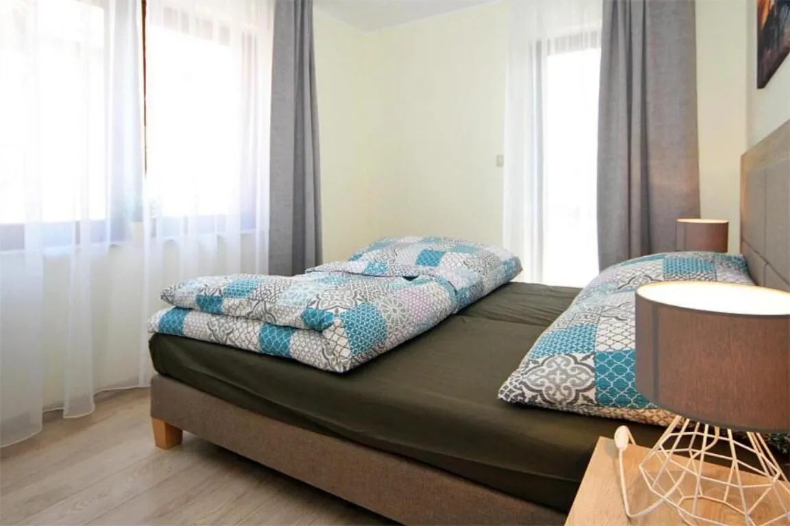 Apartamenty HoliApart Stenga w Krynicy Morskiej