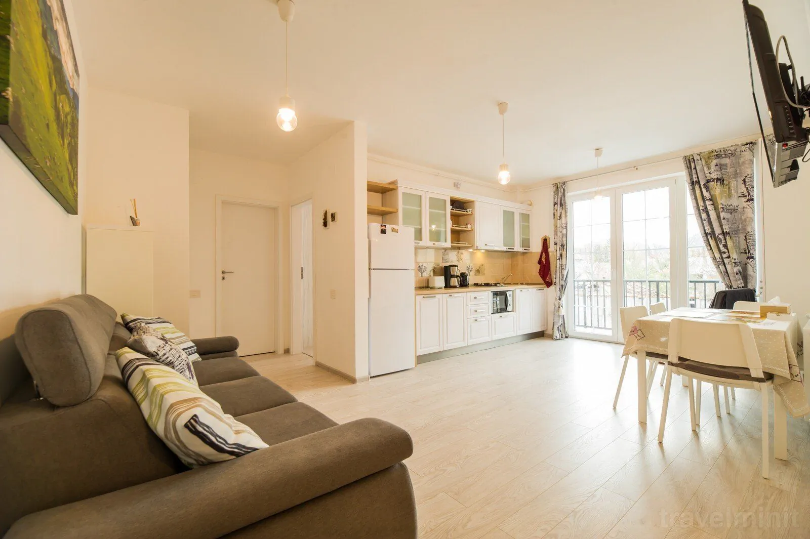 Schiller Apartment 57 Brașov