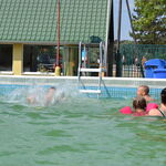 Wellness részleg, relaxáció