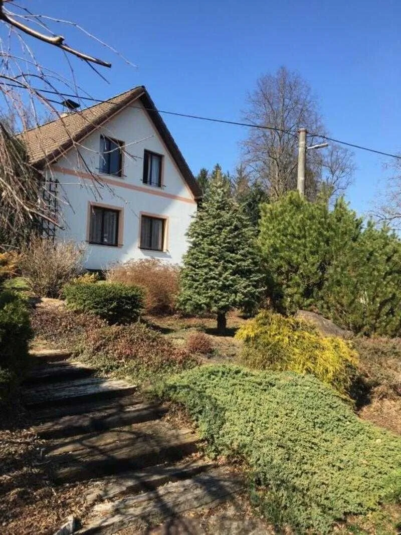 Apartmán Beruška Křelovice