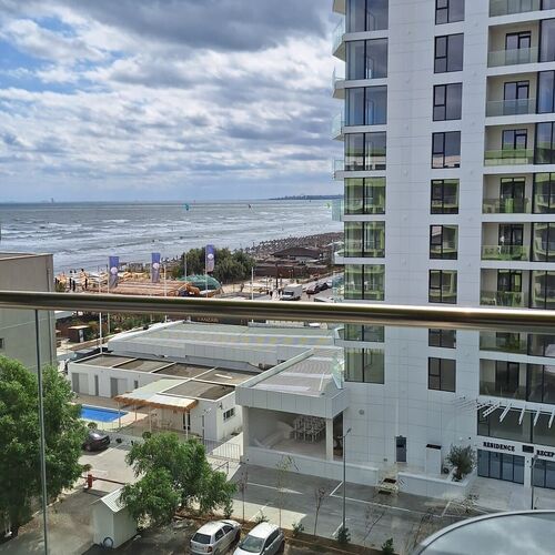 Apartament Sylver 1 Năvodari