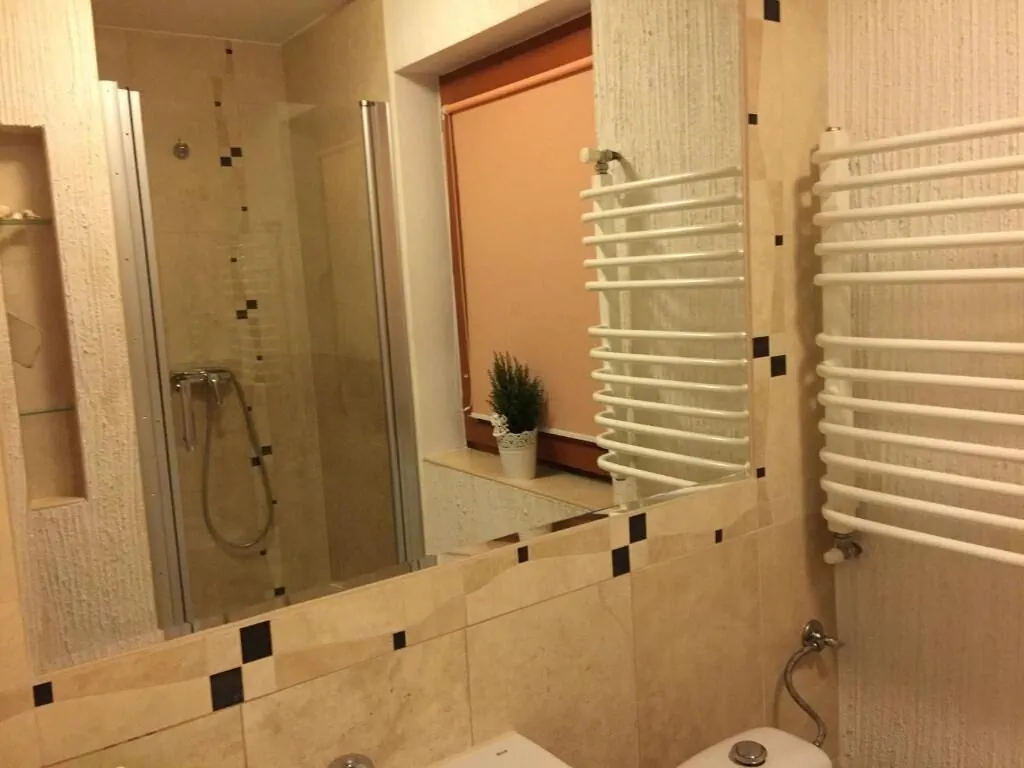 Dom gościnny Zyngierka Bańska Wyżna