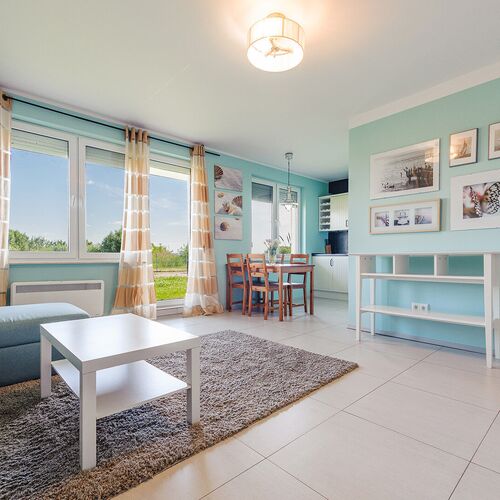 Apartamenty Sun & Snow Niska Krynica Morska