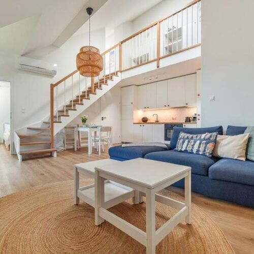 Apartamenty Prywatne Sun & Snow Nautikka Resort Krynica Morska