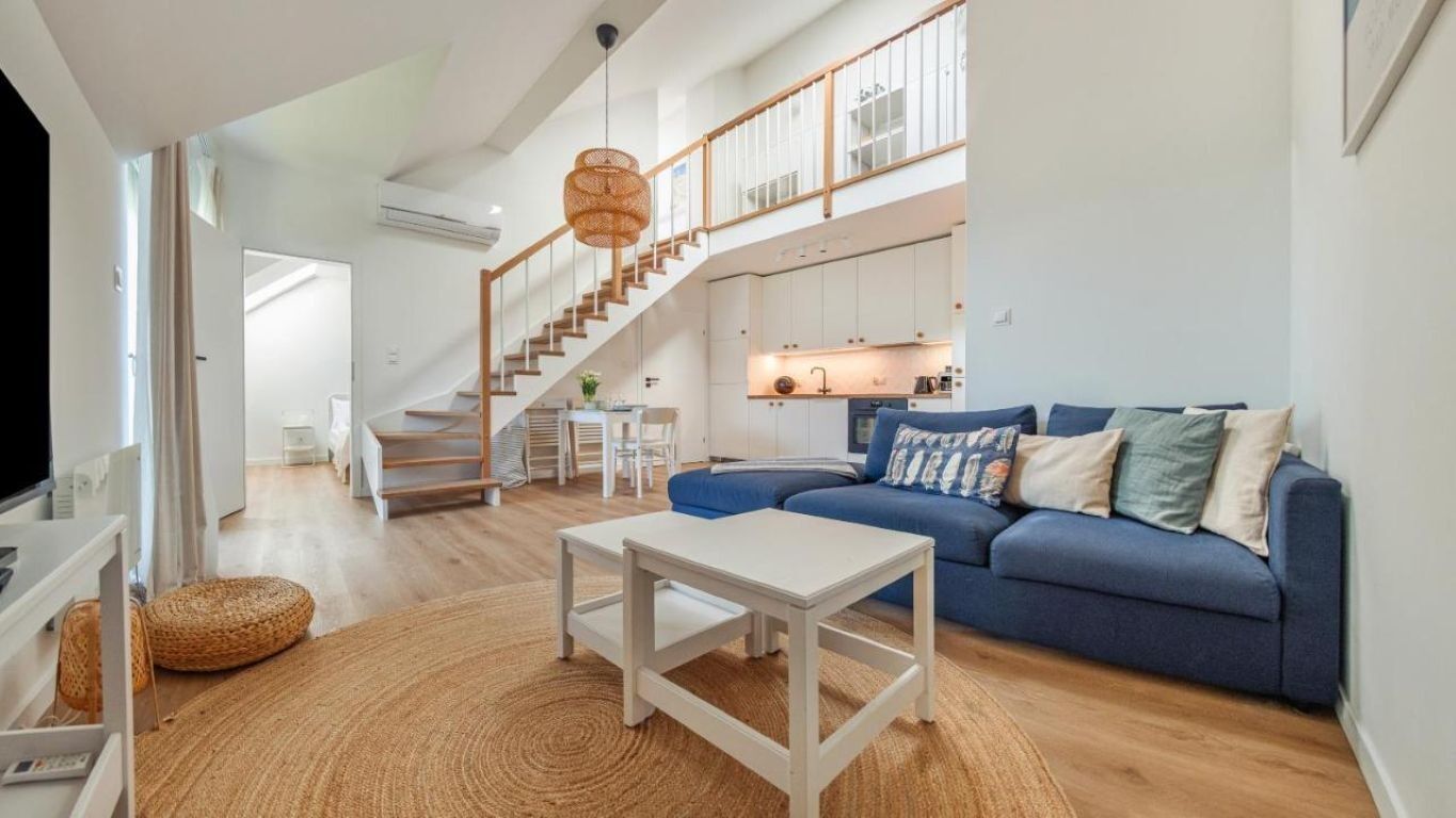 Apartamenty Prywatne Sun & Snow Nautikka Resort Krynica Morska