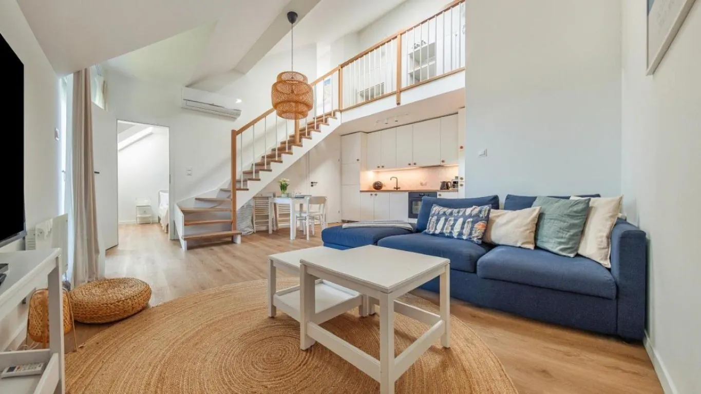 Apartamenty Prywatne Sun & Snow Nautikka Resort Krynica Morska