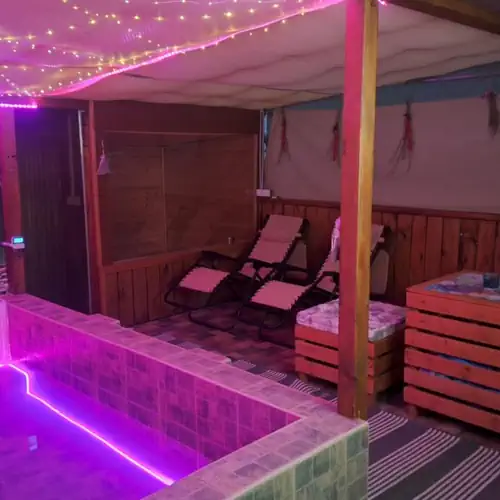 Barna Wellness Vendégház Bárna 046 kép