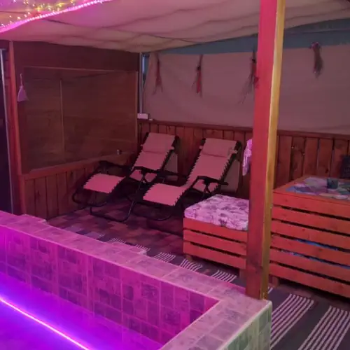 Barna Wellness Vendégház Bárna 047 kép