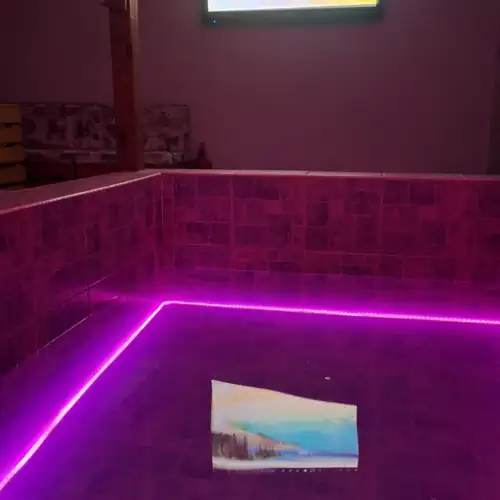 Barna Wellness Vendégház Bárna 048 kép