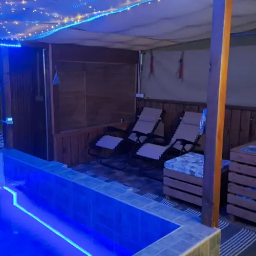 Barna Wellness Vendégház Bárna 049 kép