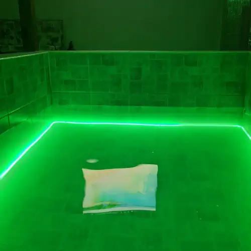 Barna Wellness Vendégház Bárna 050 kép